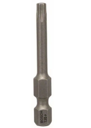 Bild på Bosch skruvbits extrahård T20 49 mm 1 st