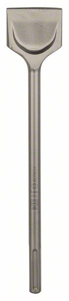 Bosch SDS-MAX spadmejsel 400x80 mm 1 st - med