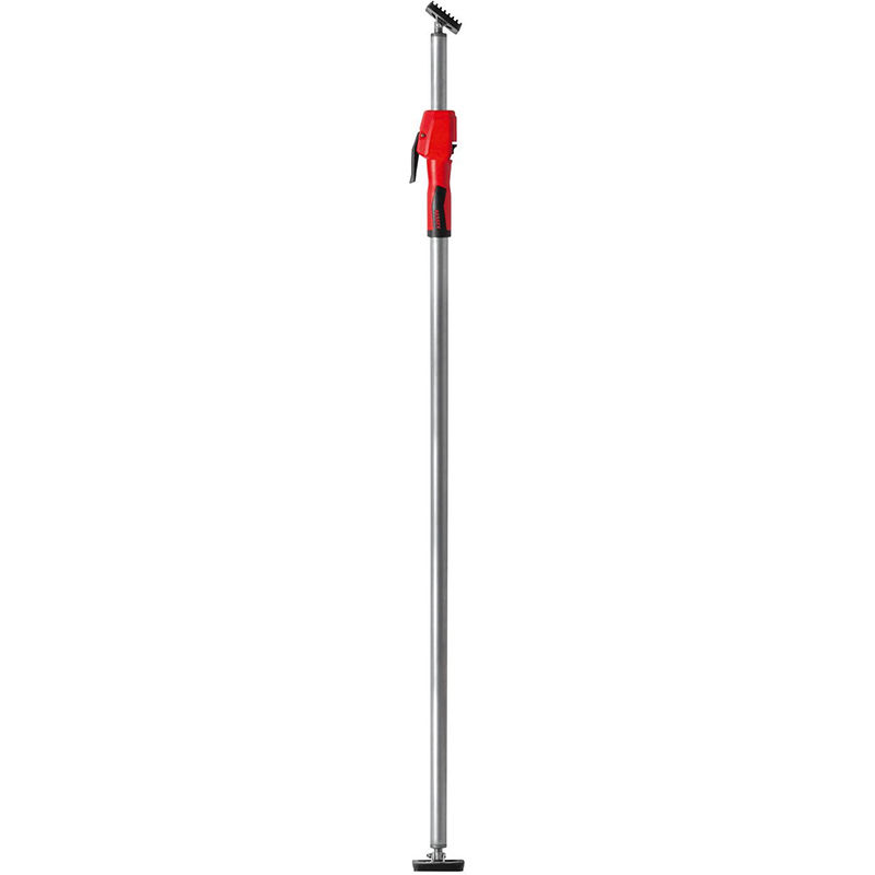 Bessey STE 370 Materialstötta 2,03-3,70m - med