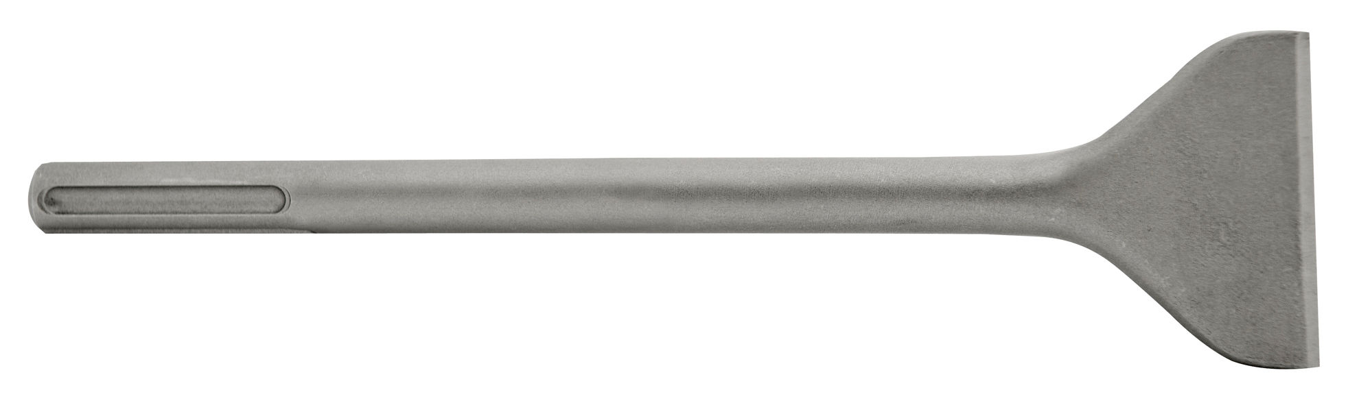 Bahco SDS-Max mejsel spetsig för armerad betong 280 mm - natursten