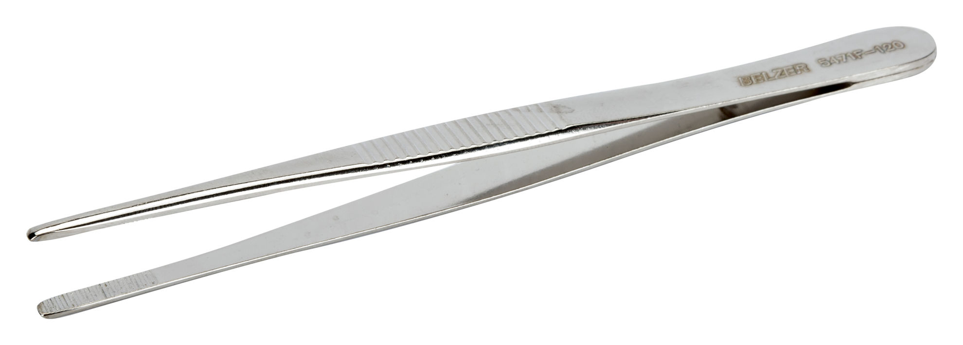 Bahco Universalpincett 120 mm - med