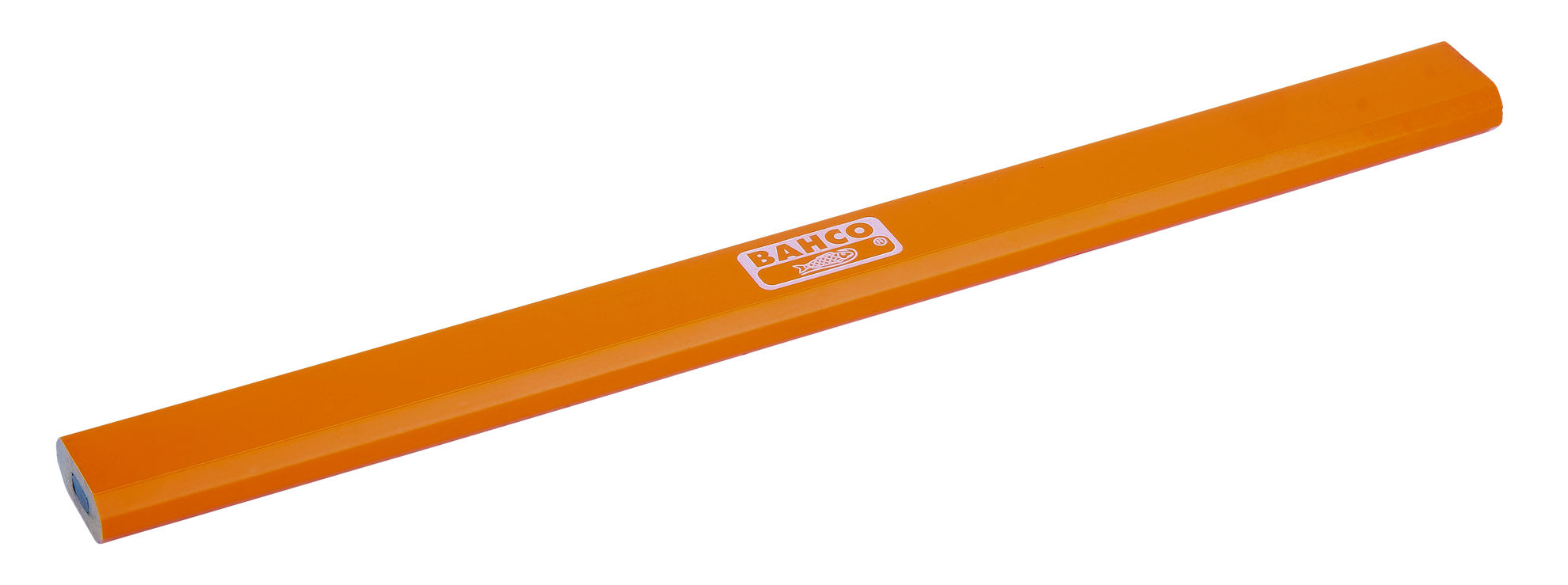 Bahco Snickarpenna HB 175 mm - hårdhet