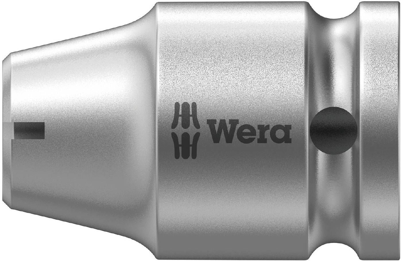 Wera Bitshylsa förr slagskruvmejslar 780-C1