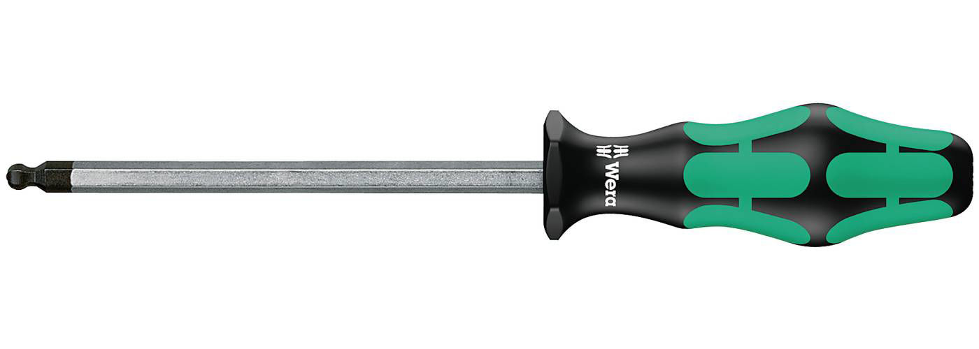 Wera Sexkantmejsel 352-10 - med