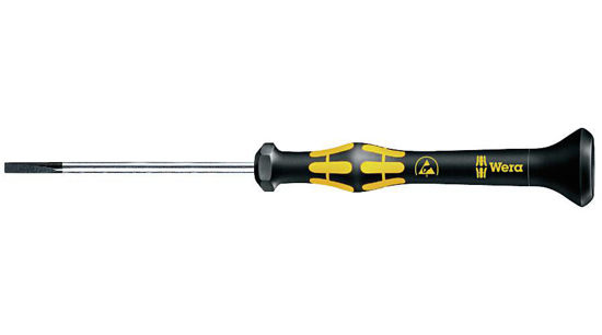 Bild på Wera Skruvmejsel ESD 1578A 0,80X4,0 mm
