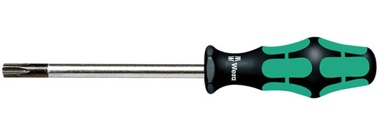 Bild på Wera Torxmejsel 367 BO TX30