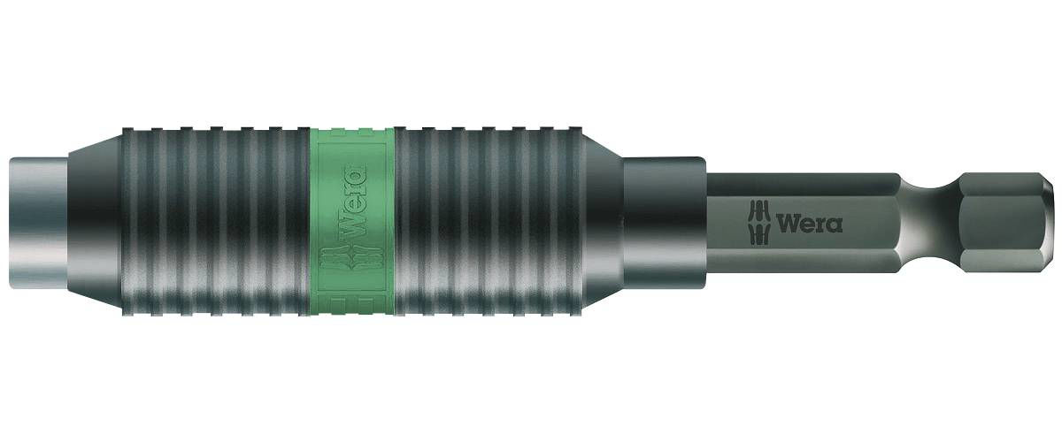 Wera Bitshållare 897/4R - med