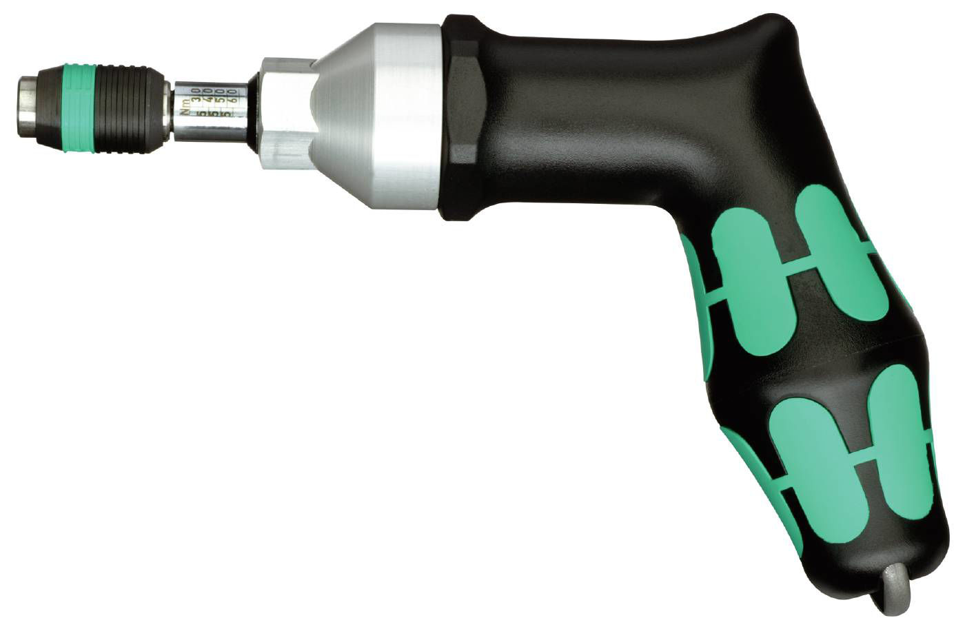 Wera Momentskruvmejsel 7440 0,3X1,2 NM - med