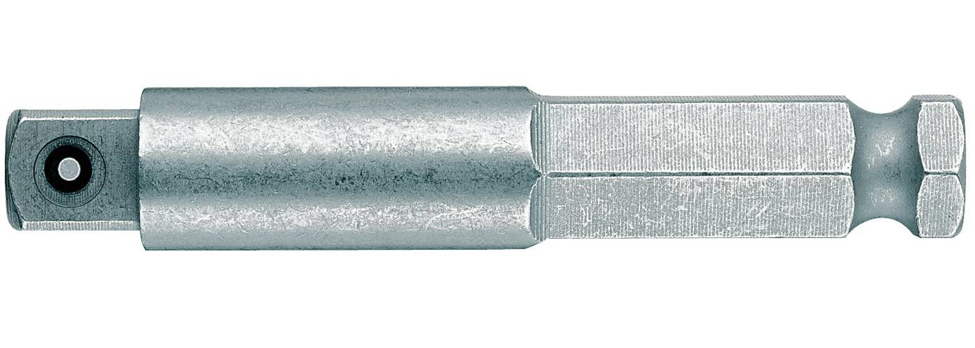 Wera Fyrkanttapp för hylsor 879/7-1/2X75 - anslutning