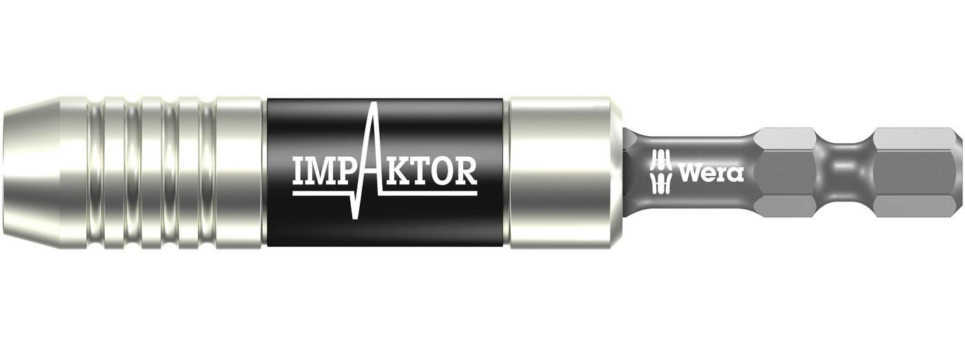 Wera Bitshållare 897/4 Impaktor
