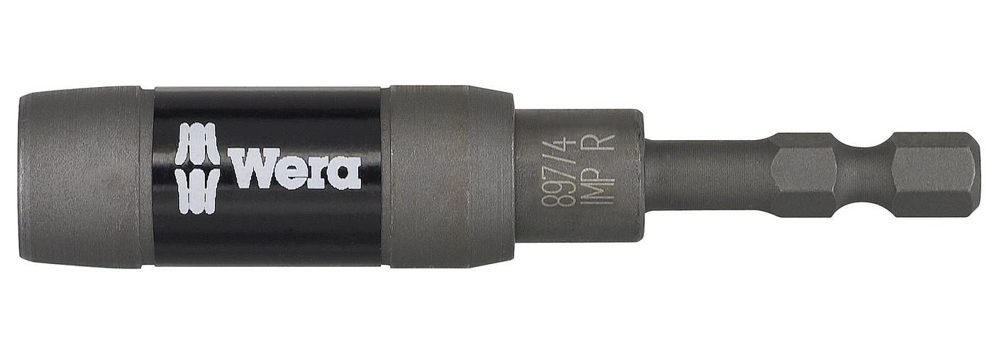 Wera Bitshållare 897/4 IMP R SB - impaktor