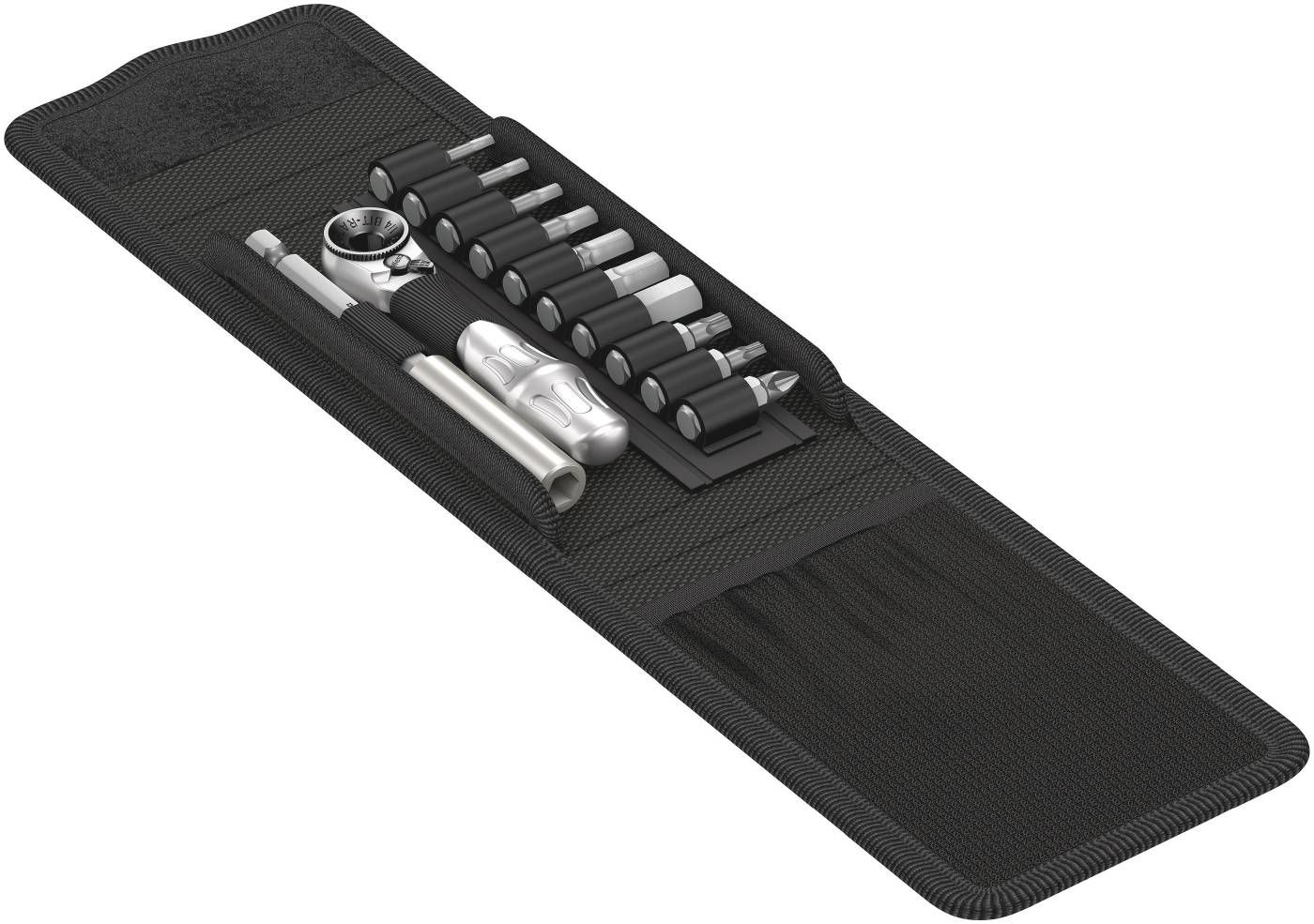 Wera Verktygssats cykel SET 1 - med