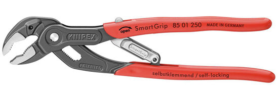 Bild på Knipex Motortång SMART GRIP 8501 250 mm