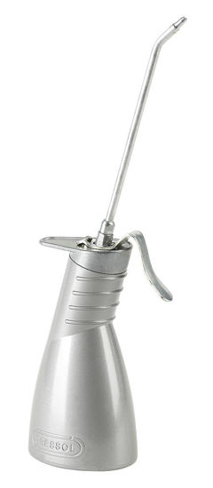Bild på Pressol Oljekanna med tryckpump 3903 0,3 L