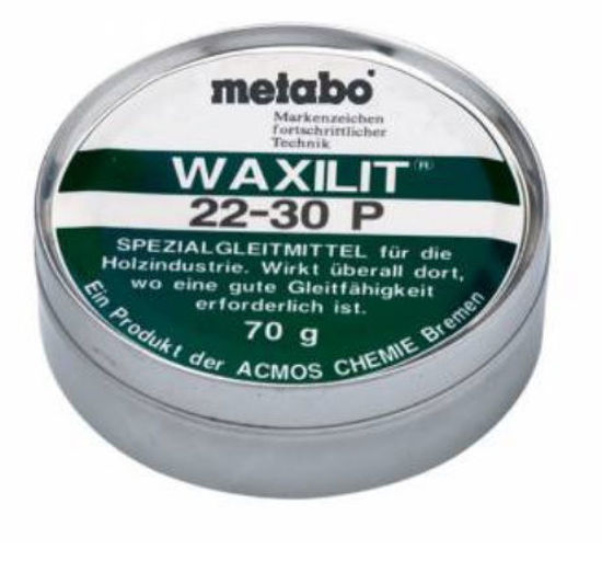 Bild på Metabo WAXILIT Glidmedel 70 G