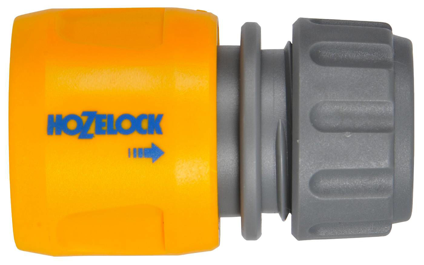 Hozelock Snabbkoppling Soft 12,5-15mm Bulk