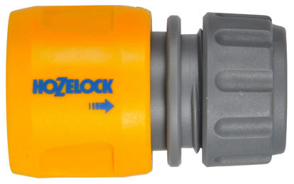 Bild på Hozelock Snabbkoppling Soft 12,5-15mm Bulk