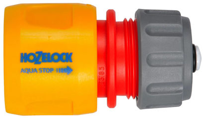 Bild på Hozelock Stoppkoppling Soft 12,5-15mm Bulk