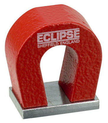 Bild på Eclipse Magnetics Permanentmagnet E802RB