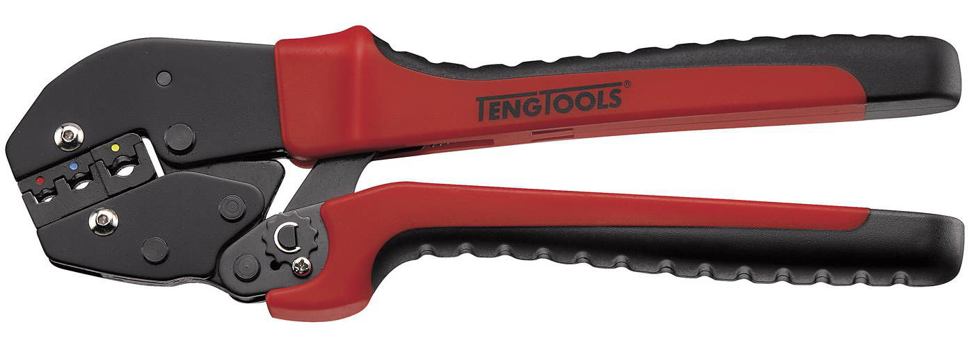 Teng Tools Kontaktpressningstång CP58 - med