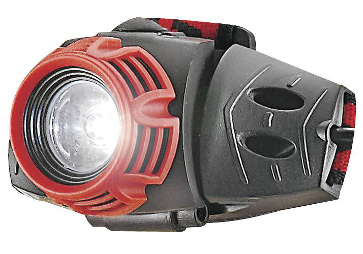 Teng Tools Pannlampa 586A - med