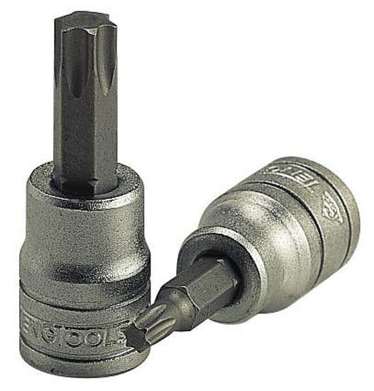 Bild på Teng Tools Hylsbits 1/4 TX10