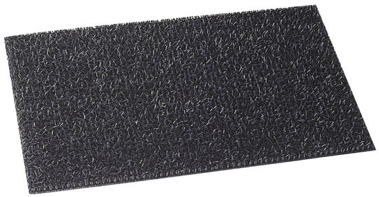 Bild på Astroturf Dörrmatta Original AT-GDS 550X900 mm Silver
