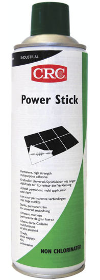 Bild på CRC Snabblim Power Stick 9070 Spray 500 ml