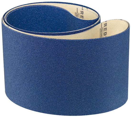 Bild på Slipband 150x1220 K80P 2-pack