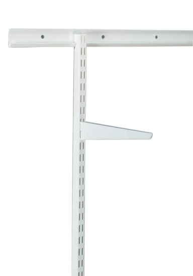 Elfa Konsol Traditionell 220X49X13MM