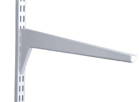 Elfa Konsol Traditionell Förstärkt Vit 570X149X13MM