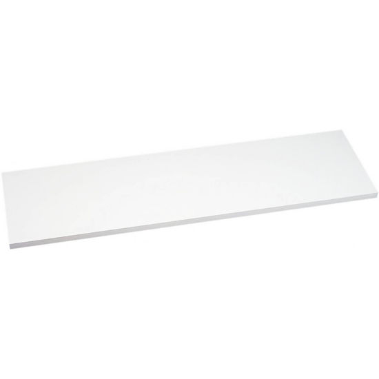 Elfa Hyllplan 30 Melamin 900X300X18MM