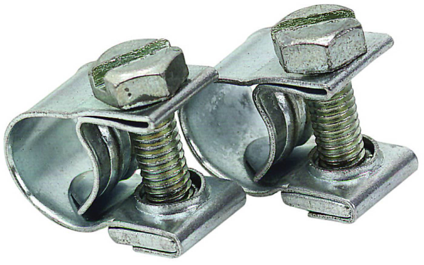 STRUKTUR Slangklämma Mini EFZ 8-10mm - tryckluftslang