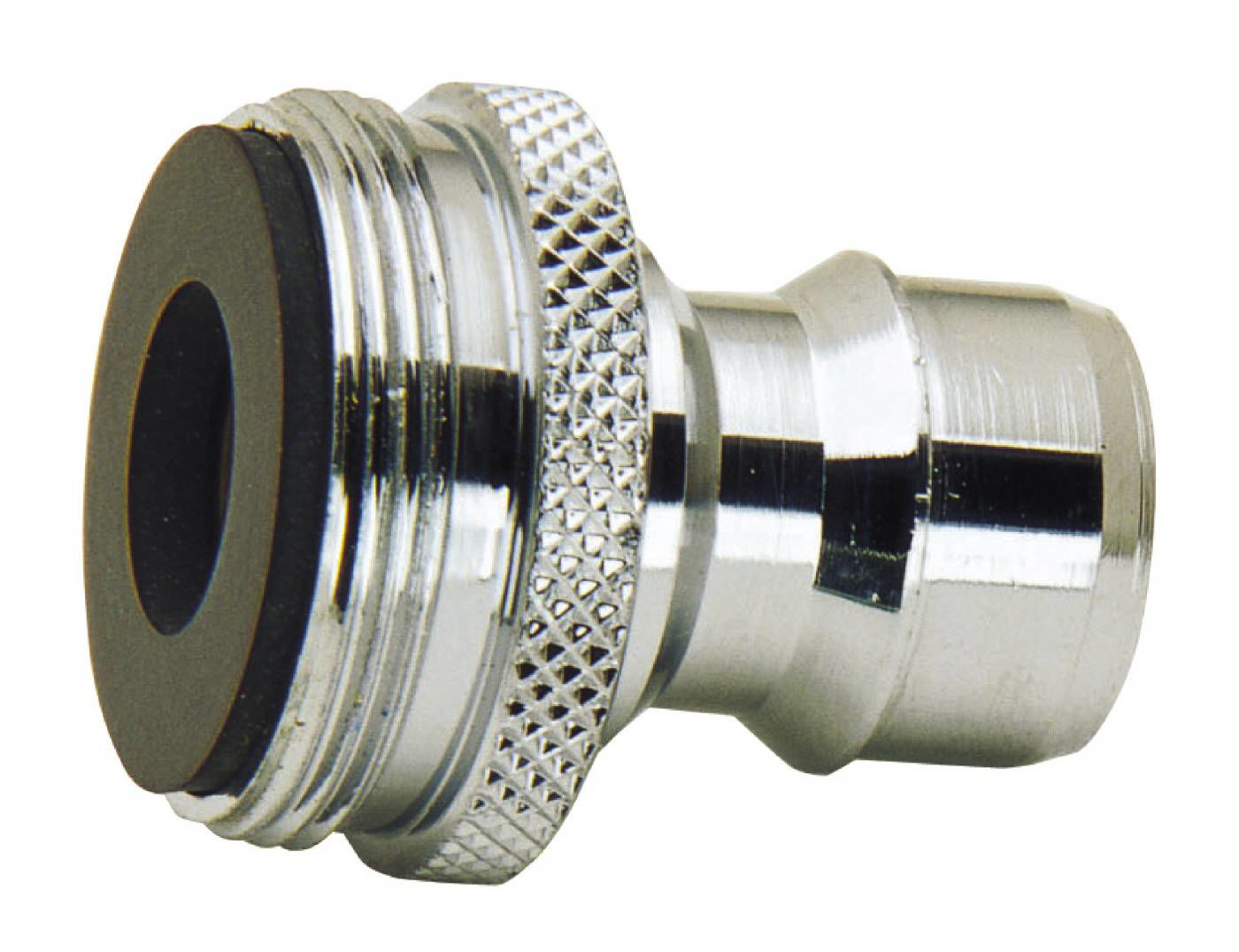 Grunda Kopplingsnippel Nito 5364-1/2 - redskap