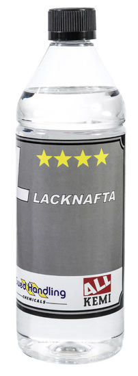 Lacknafta Allkemi 1L