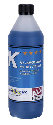 Allkemi Kylarglykol 1L