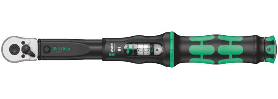 Wera Momentnyckel B2 20-100 NM