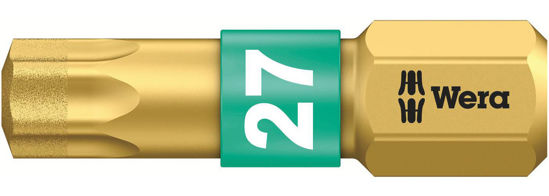 Wera Bits 867/1 BDC TX27x25MM