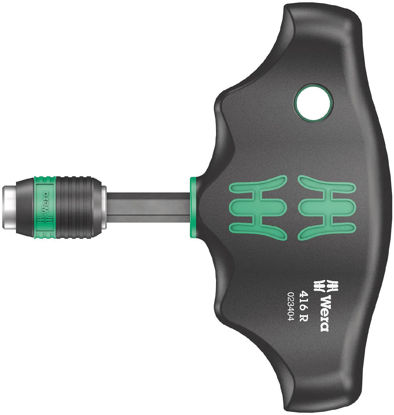 Wera Bitshandtag 416R Rapidator