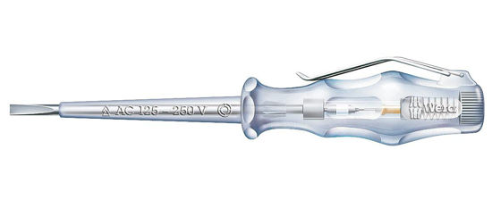 Wera Spänningsprovare 247