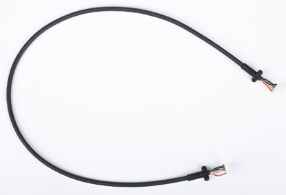 Peltor Komplett Kabel 3M L201AX-03/SP