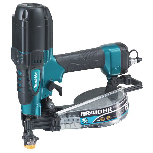 Makita AR410HR Skruvautomat - handtag