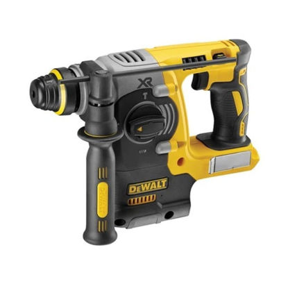 DeWalt Borrhammare 18V XR SDS+ (utan batteri)