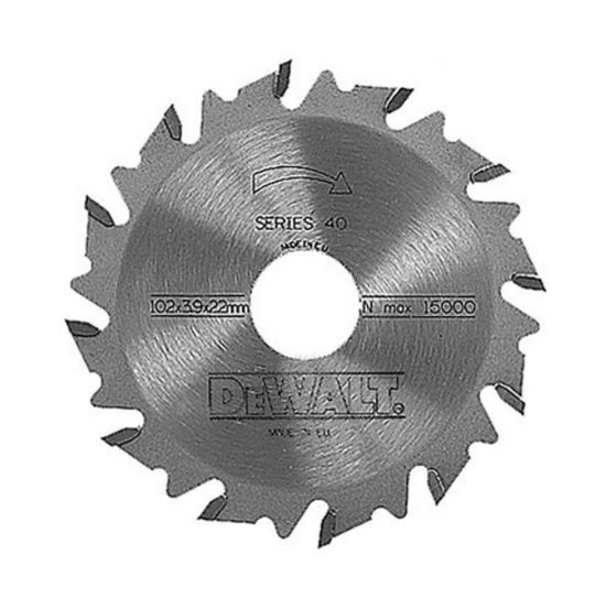 DeWalt Fräsklinga DT1306