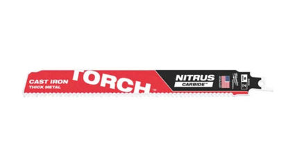 Milwaukee TORCH Nitrus Tigersågblad 48005262 230mm 1-P