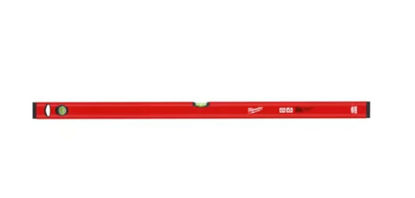 Milwaukee Vattenpass Redstick Slim 100cm