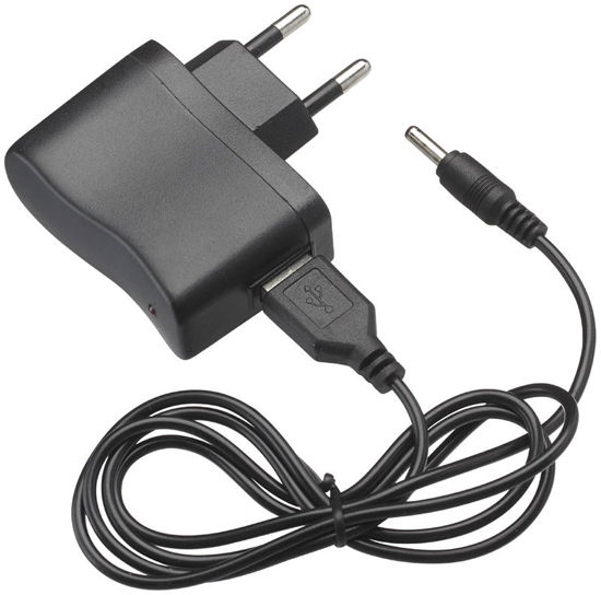 Limit 7000 Batteriadapter till decibelmätare