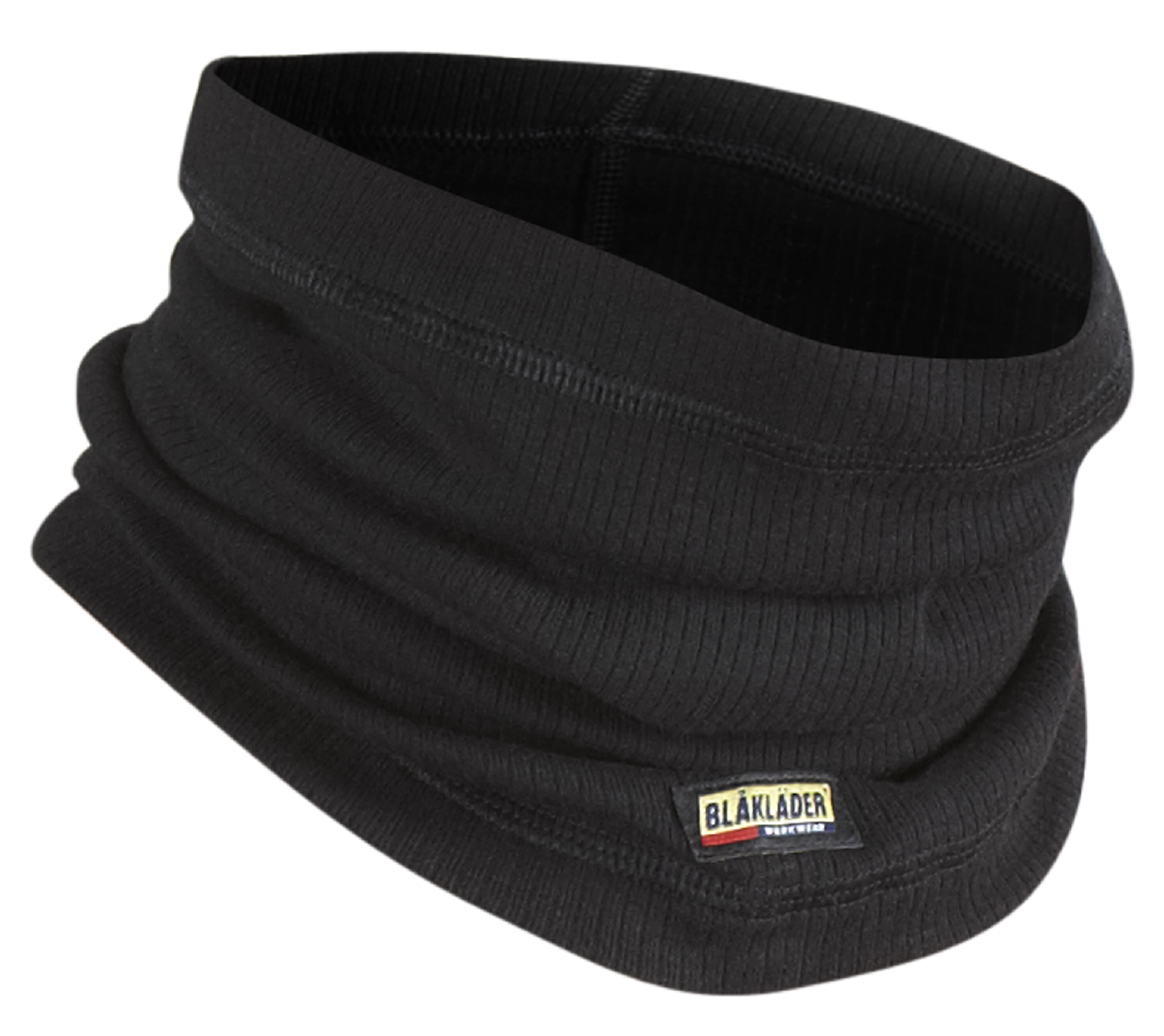 Blåkläder Krage/Bandana 20361725 Svart - värme