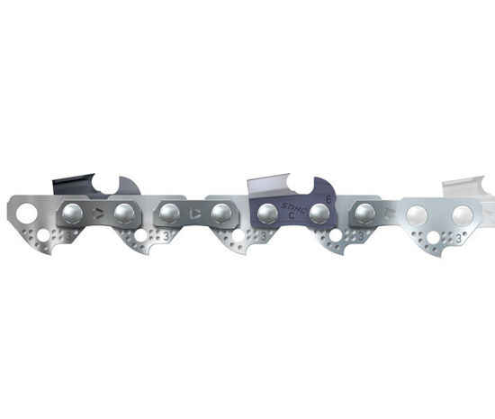 Stihl Sågkedja Picco Super 3/8 1,3mm 72 länkar