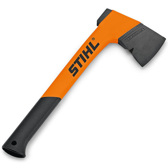 Stihl AX 6 P Skogsyxa 37cm